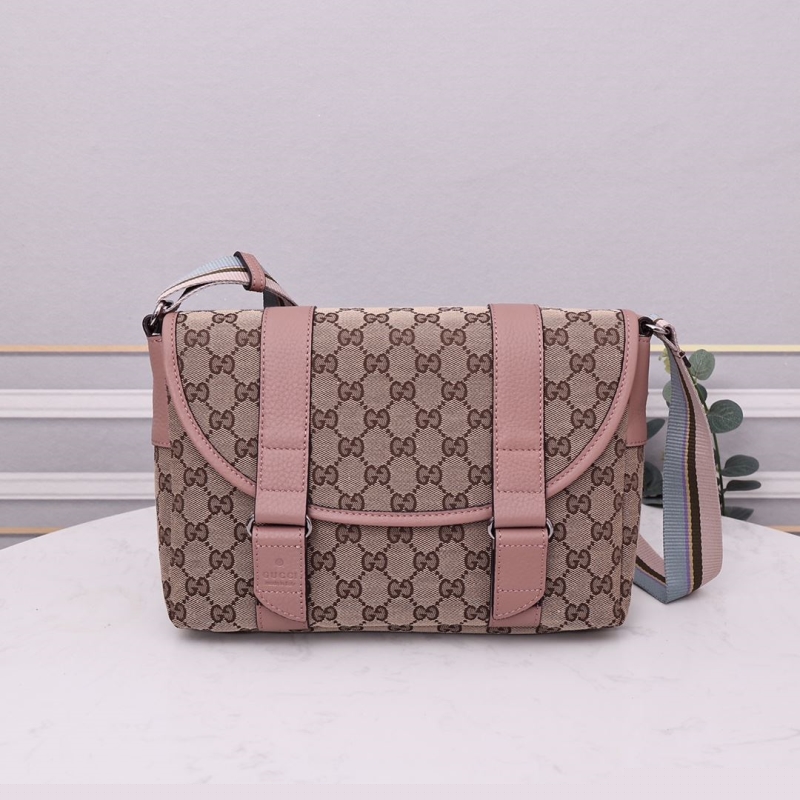 G*u*i satchel bags